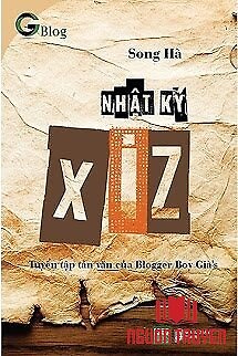 Nhật Ký Xiz - Nhạt Ký Xiz