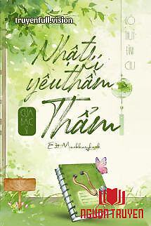 Nhật Ký Yêu Thầm Của Bác Sĩ Thẩm - Nhat Ky Yeu Tham Cua Bac Si Tham