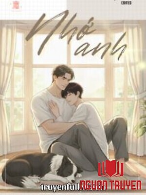 Nhớ Anh - Ngư Âu Ni Ni Ni - Nho Anh - Ngu Âu Ni Ni Ni