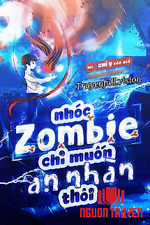 Nhóc Zombie Chỉ Muốn An Nhàn Thôi - Nhoc Zombie Chi Muon An Nhan Thoi