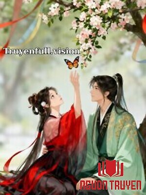 Như Ý Lệnh - Tuyệt Tình Khanh Chủ - Nhu Ý Lenh - Tuyet Tinh Khanh Chu