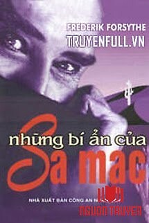 Những Bí Ẩn Của Sa Mạc