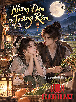 Những Đêm Trăng Rằm - Nhung Đem Trang Ram