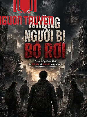 Những Người Bị Bỏ Rơi - Nhung Nguoi Bi Bo Roi