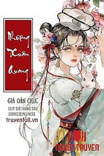 Nhượng Xuân Quang - Nhuong Xuan Quang