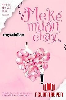 Niên Đại 90: Mẹ Kế Muốn Chạy