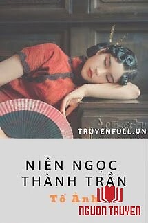 Niễn Ngọc Thành Trần - Nien Ngoc Thanh Tran