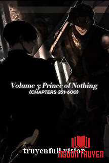 Nô Lệ Bóng Tối - Q3: Hoàng Tử Không Gì Cả - No Le Bong Toi - Q3: Hoang Tu Khong Gi Ca