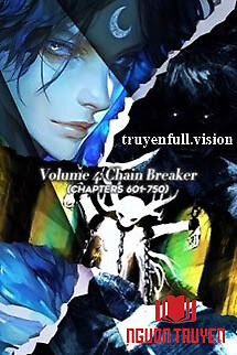 Nô Lệ Bóng Tối - Q4: Kẻ Phá Xích - No Le Bong Toi - Q4: Ke Pha Xich