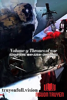 Nô Lệ Bóng Tối - Q9: Ngai Chiến Tranh - No Le Bong Toi - Q9: Ngai Chien Tranh