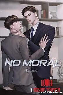 No Moral (Không Đạo Đức) - No Moral (Khong Đao Đuc)