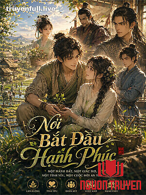 Nơi Bắt Đầu Hạnh Phúc - Noi Bat Đau Hanh Phuc