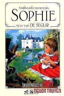 Nỗi Bất Hạnh Của Sophie