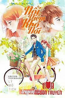 Nỗi Niềm Khó Nói - Noi Niem Kho Noi