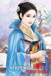 Nữ Đế Xinh Đẹp: Bảy Phu Tranh Sủng - Nu Đe Xinh Đep: Bay Phu Tranh Sung