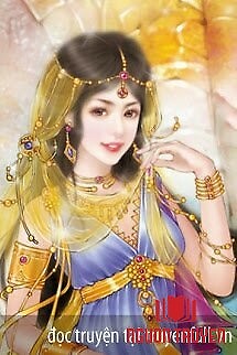 Nữ Hoàng Ai Cập Asisư - Nu Hoang Ai Cap Asisu