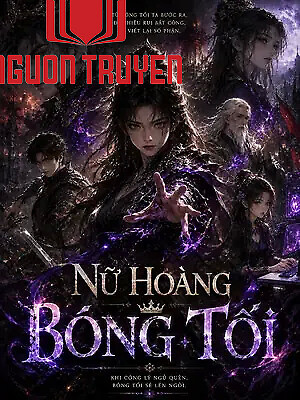 Nữ Hoàng Bóng Tối - Nu Hoang Bong Toi