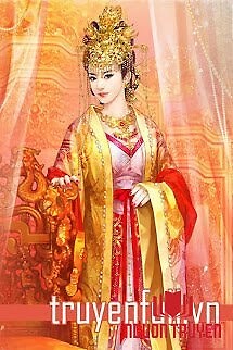 Nữ Hoàng Hậu Cung 3000 - Nu Hoang Hau Cung 3000