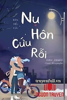 Nụ Hôn Cứu Rỗi