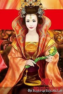 Nữ Nhân Sau Lưng Đế Quốc: Thiên Tài Tiểu Vương Phi - Nu Nhan Sau Lung Đe Quoc: Thien Tai Tieu Vuong Phi