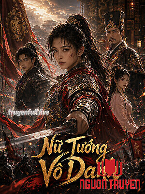 Nữ Tướng Vô Danh - Nu Tuong Vo Danh