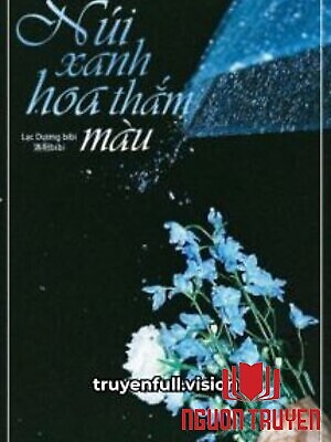 Núi Xanh Hoa Thắm Màu - Lạc Dương Bibi - Nui Xanh Hoa Tham Mau - Lac Duong Bibi