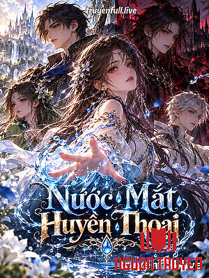 Nước Mắt Huyền Thoại - Nuoc Mat Huyen Thoai