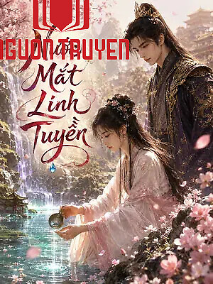Nước Mắt Linh Tuyền - Nuoc Mat Linh Tuyen