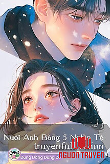 Nuôi Anh Bằng 5 Nghìn Tệ - Nuoi Anh Bang 5 Nghin Te