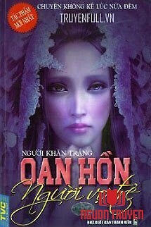 Oan Hồn Người Vợ Trẻ - Oan Hon Nguoi Vo Tre