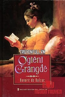 Ơgiêni Grăngđê - Ơgieni Grangde