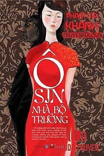 Ôsin Nhà Bộ Trưởng - Ôsin Nha Bo Truong