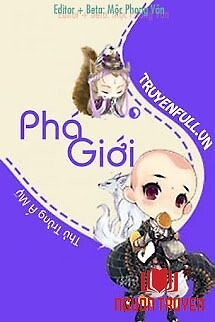 Phá Giới - Pha Gioi