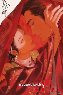 Phản Diện Dạy Ta Cách Theo Đuổi Nam Nhân - Phan Dien Day Ta Cach Theo Đuoi Nam Nhan