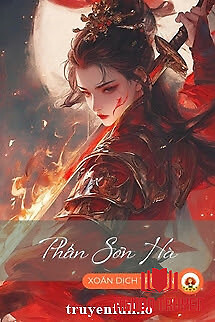 Phấn Sơn Hà - Tiểu Thất Tể Tử - Phan Son Ha - Tieu That Te Tu