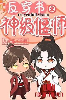 Phản Xuyên Sách Trong Thần Cấp Yển Sư - Phan Xuyen Sach Trong Than Cap Yen Su