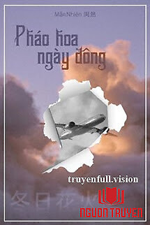 Pháo Hoa Ngày Đông - Mẫn Nhiên - Phao Hoa Ngay Đong - Man Nhien