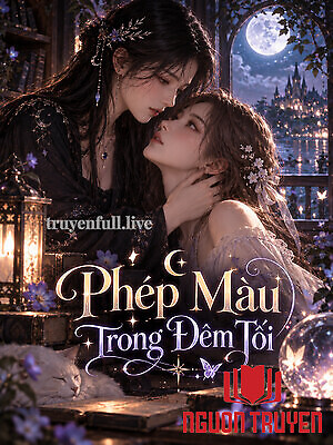 Phép Màu Trong Đêm Tối - Phep Mau Trong Đem Toi