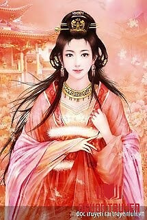 Phì Bà Hoàng Hậu - Phi Ba Hoang Hau