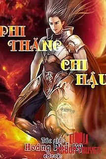 Phi Thăng Chi Hậu