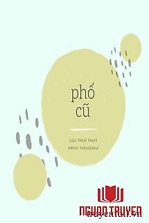 Phố Cũ - Pho Cu