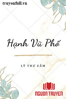 Phố Hạnh Vũ - Pho Hanh Vu
