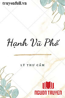 Phố Hạnh Vũ