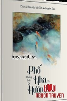 Phố Nha Hương - Pho Nha Huong