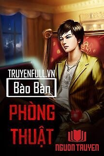 Phòng Thuật - Phong Thuat