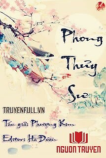 Phong Thủy Sư (Trùng Sinh Chi Thiên Tài Thần Côn) - Phong Thuy Su (Trung Sinh Chi Thien Tai Than Con)