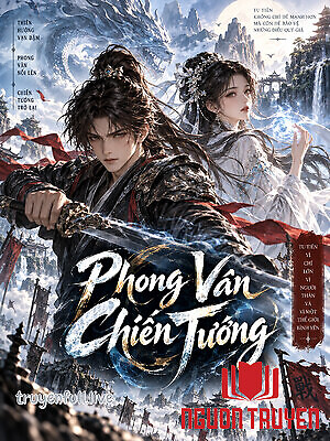 Phong Vân Chiến Tướng - Phong Van Chien Tuong