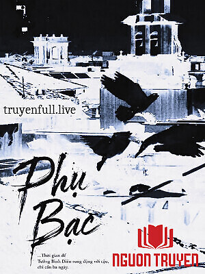 Phụ Bạc - Yêu Ngao Miêu - Phu Bac - Yeu Ngao Mieu