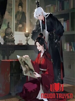 Phu Quân Quá Cố Trở Thành Bệ Hạ - Phu Quan Qua Co Tro Thanh Be Ha