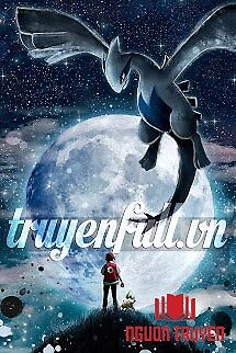 Pokemon Bắt Đầu Thực Hiện Mơ Ước